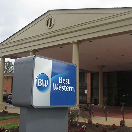 Best Western Williamsburg Historic District Kültér fotó