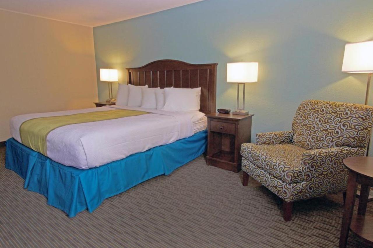 Best Western Williamsburg Historic District Kültér fotó