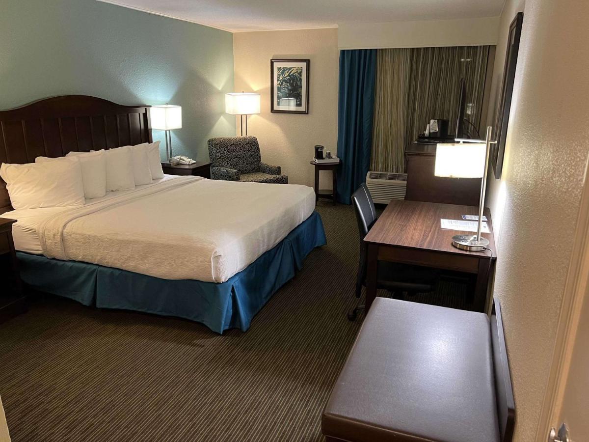 Best Western Williamsburg Historic District Kültér fotó