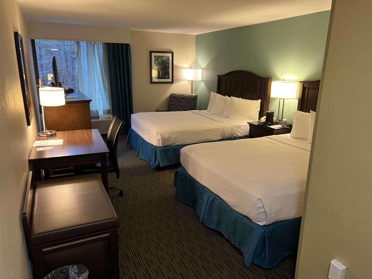 Best Western Williamsburg Historic District Kültér fotó