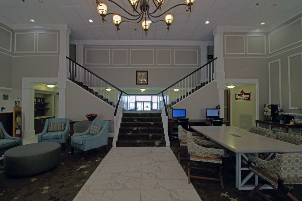 Best Western Williamsburg Historic District Kültér fotó