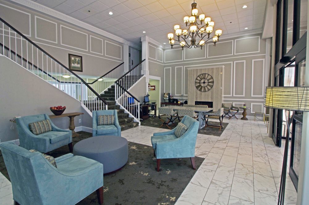 Best Western Williamsburg Historic District Kültér fotó