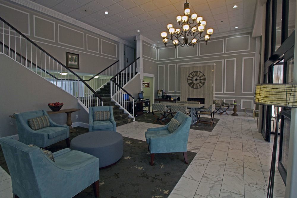 Best Western Williamsburg Historic District Kültér fotó
