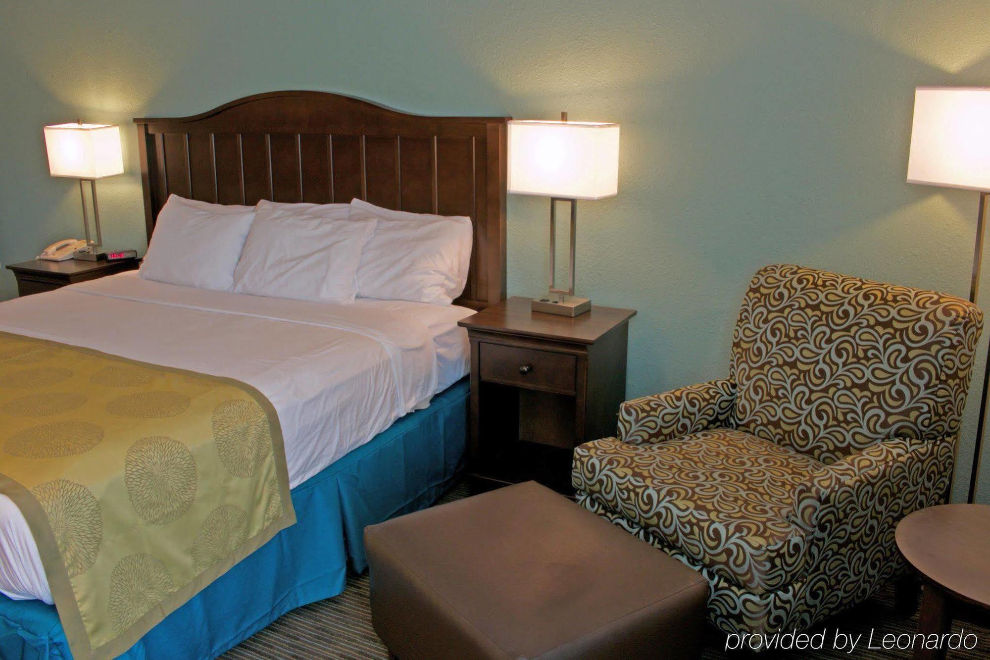 Best Western Williamsburg Historic District Kültér fotó