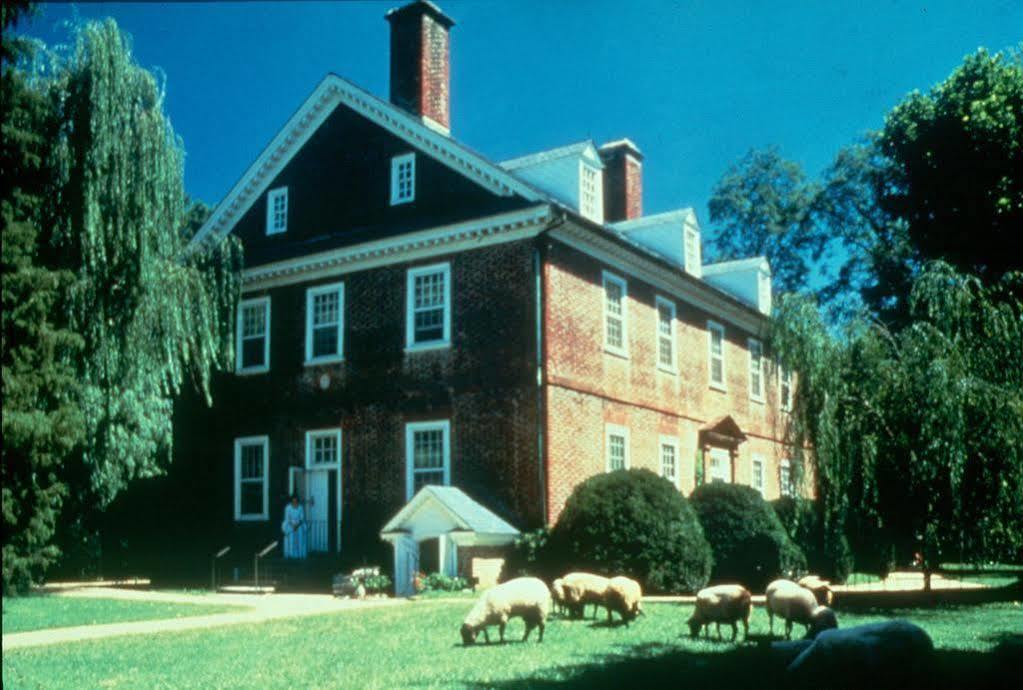 Best Western Williamsburg Historic District Kültér fotó