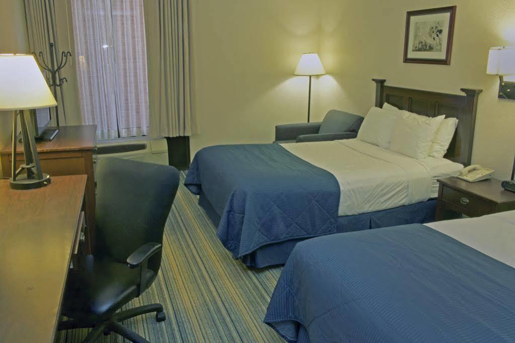 Best Western Williamsburg Historic District Kültér fotó