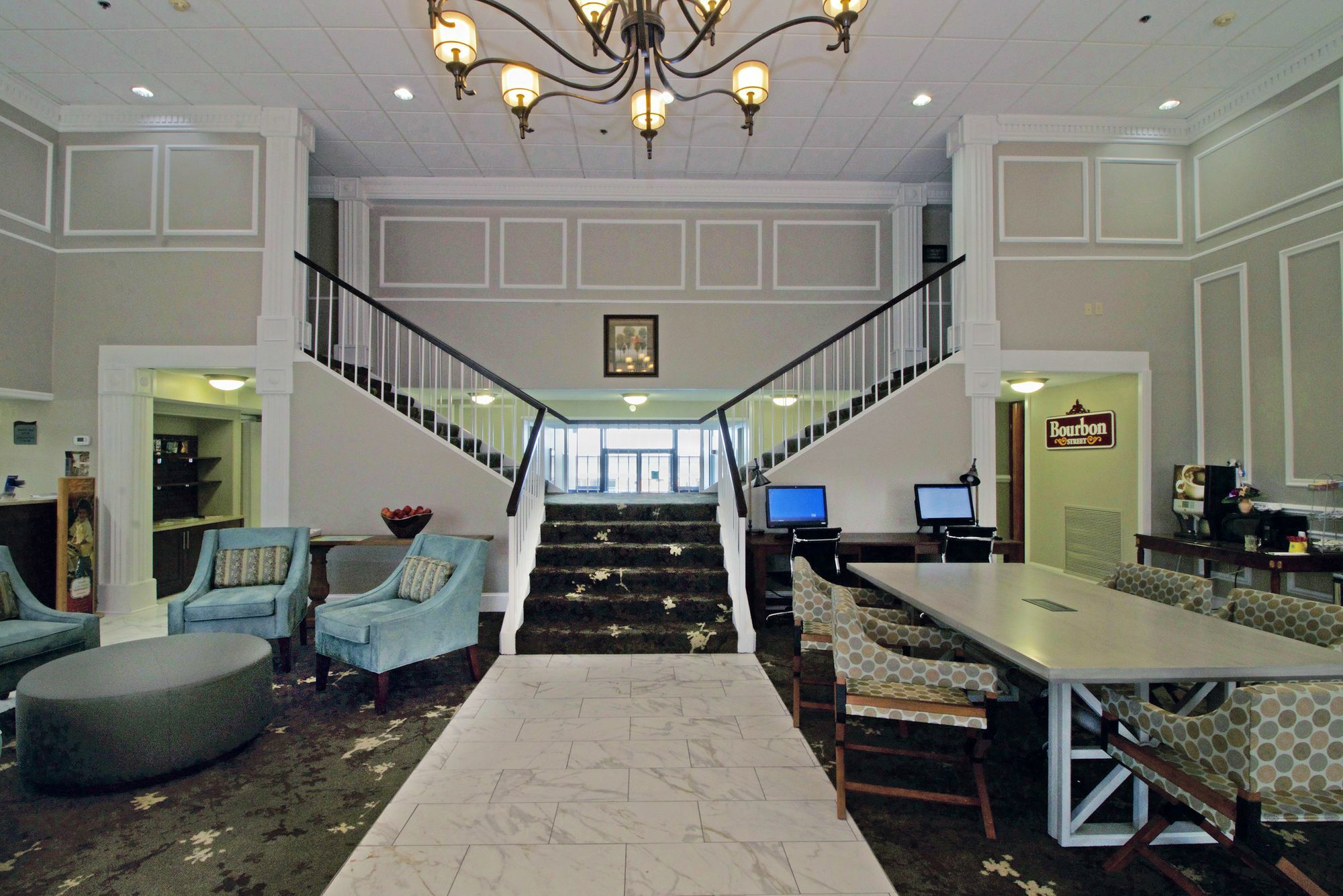 Best Western Williamsburg Historic District Kültér fotó