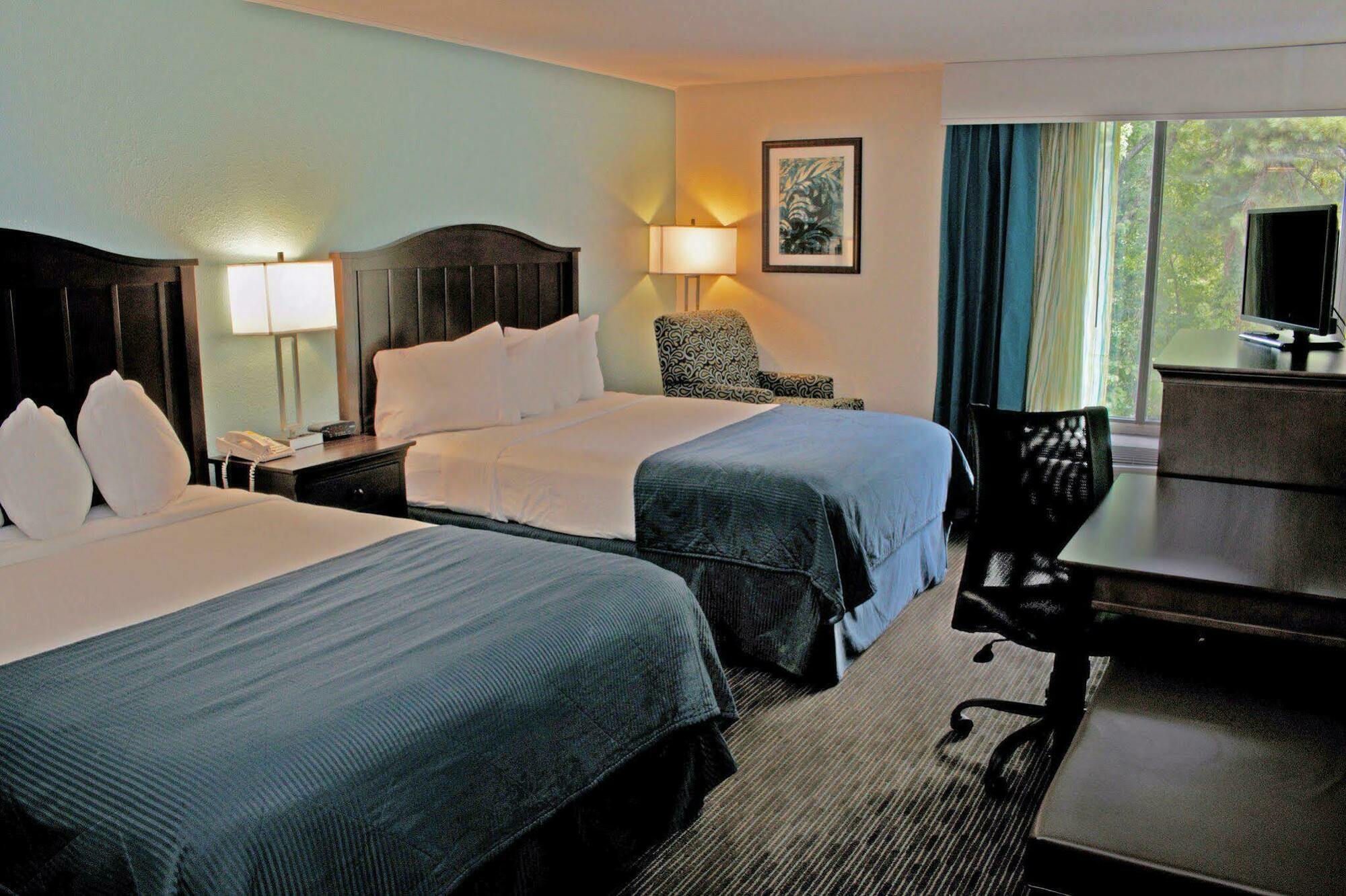 Best Western Williamsburg Historic District Kültér fotó