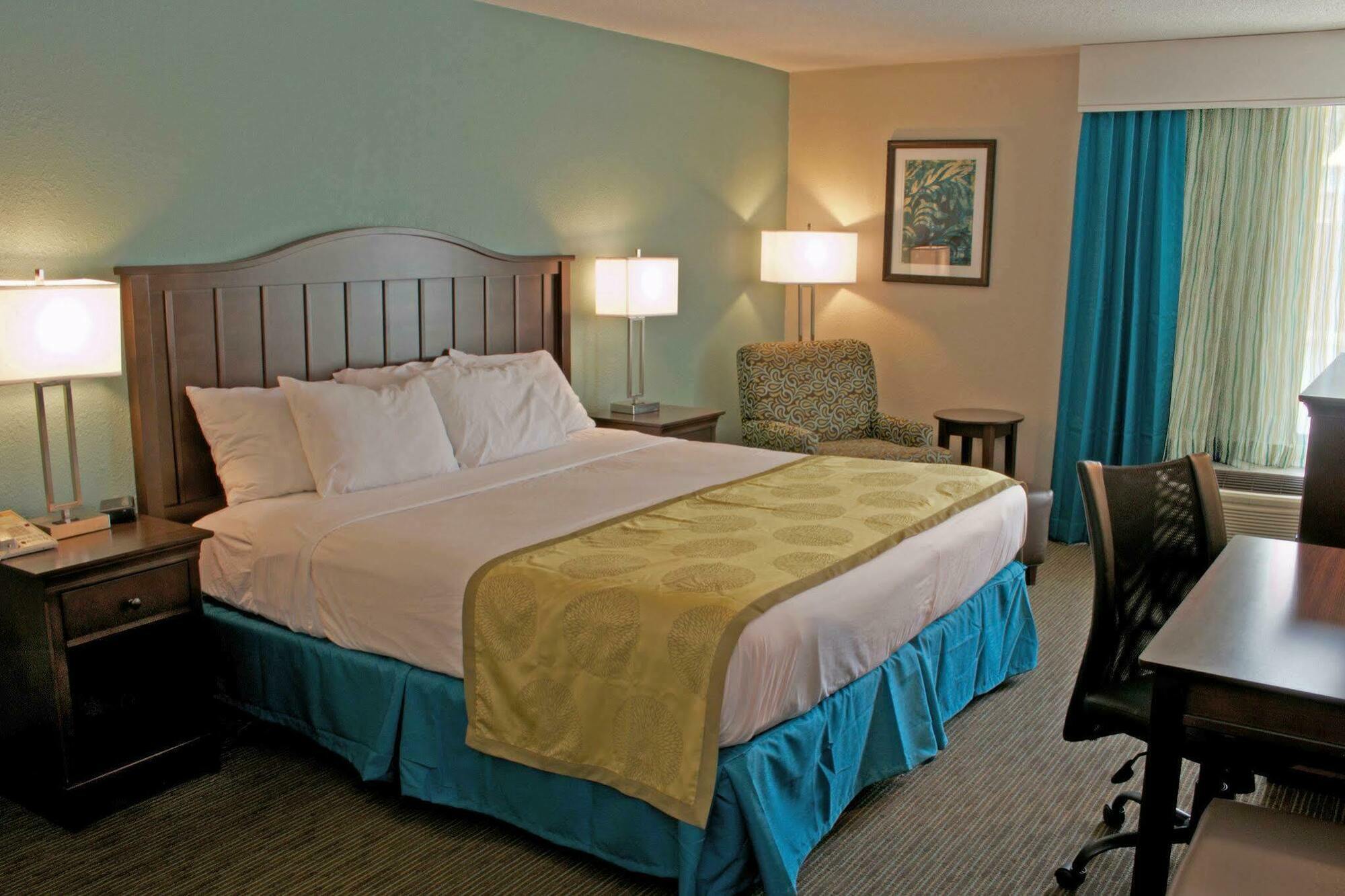 Best Western Williamsburg Historic District Kültér fotó